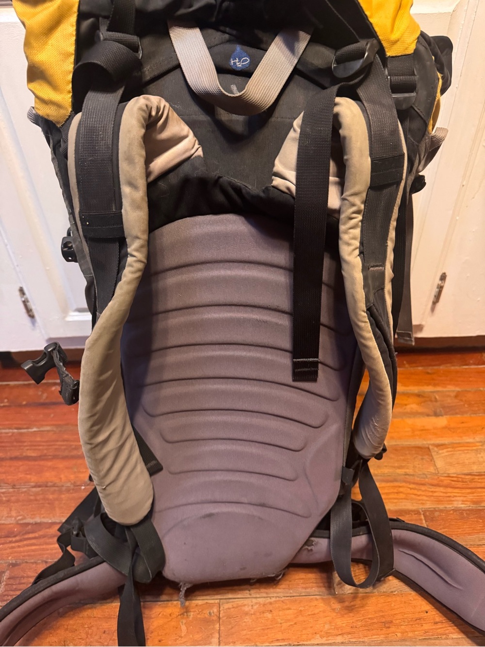 Osprey Backpack - Picture 4 of 16